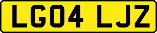 LG04LJZ