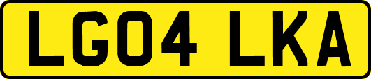 LG04LKA