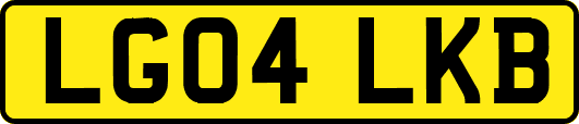LG04LKB