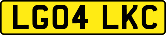LG04LKC