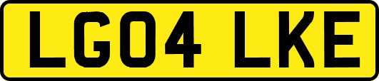 LG04LKE