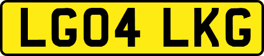 LG04LKG