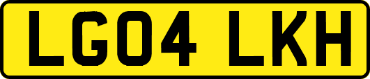 LG04LKH