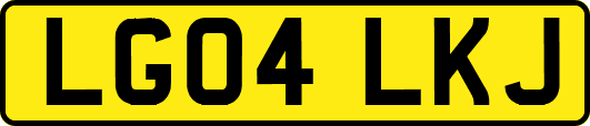 LG04LKJ