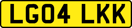 LG04LKK
