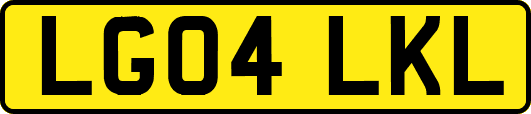LG04LKL