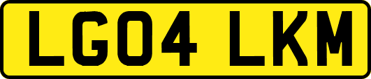 LG04LKM