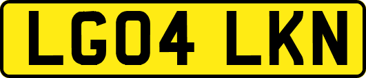 LG04LKN