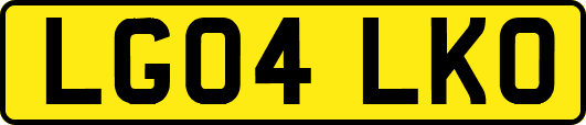 LG04LKO