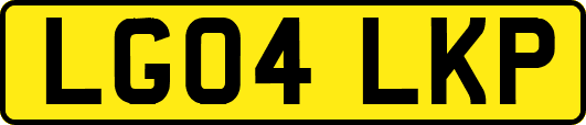 LG04LKP