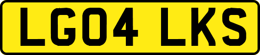 LG04LKS