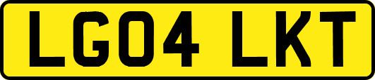 LG04LKT