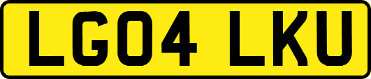 LG04LKU