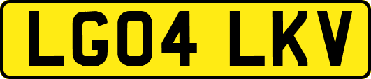 LG04LKV