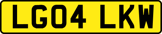 LG04LKW