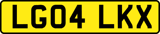 LG04LKX