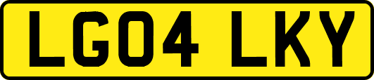 LG04LKY