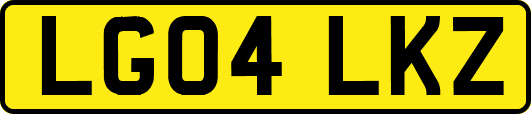 LG04LKZ