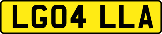 LG04LLA