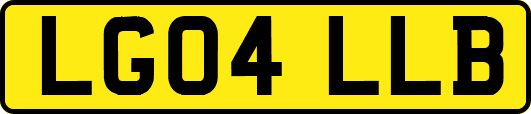 LG04LLB