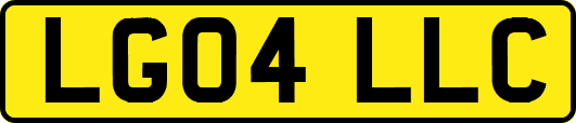 LG04LLC