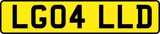 LG04LLD
