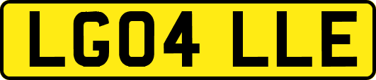 LG04LLE