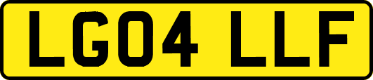 LG04LLF