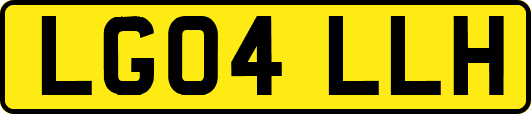 LG04LLH