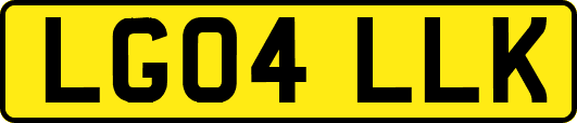 LG04LLK