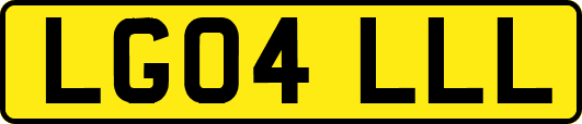 LG04LLL