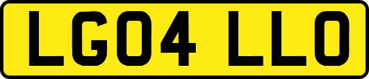 LG04LLO