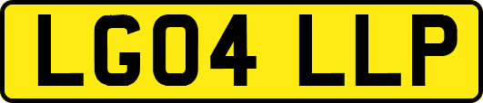 LG04LLP