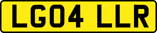 LG04LLR