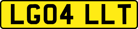 LG04LLT