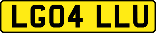 LG04LLU