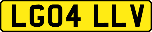 LG04LLV