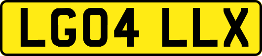 LG04LLX