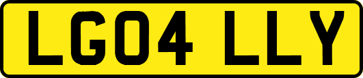 LG04LLY