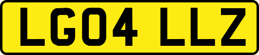 LG04LLZ