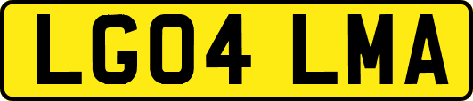 LG04LMA