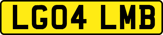 LG04LMB