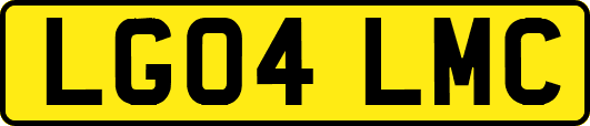 LG04LMC
