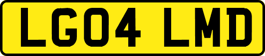 LG04LMD