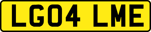 LG04LME