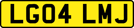 LG04LMJ