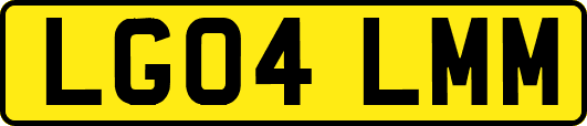 LG04LMM