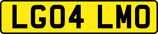 LG04LMO