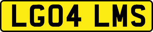 LG04LMS