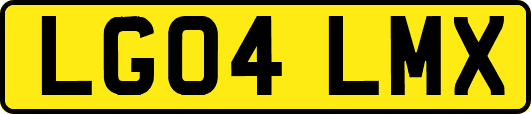 LG04LMX